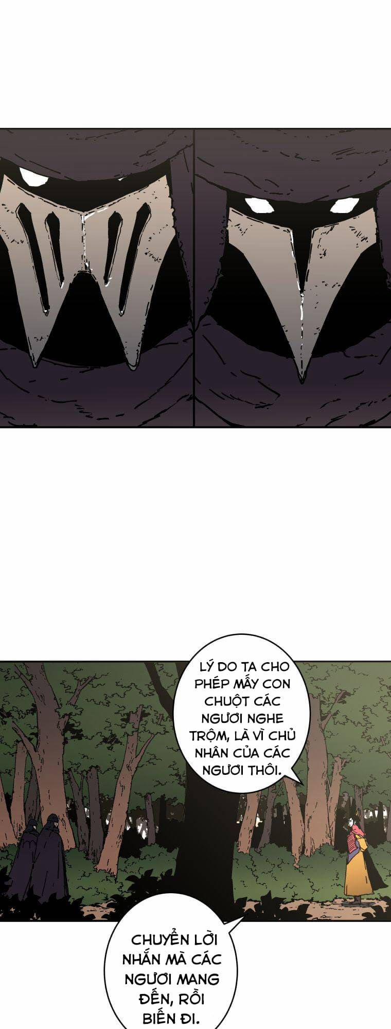 Bố Vô Song 140 trang 21