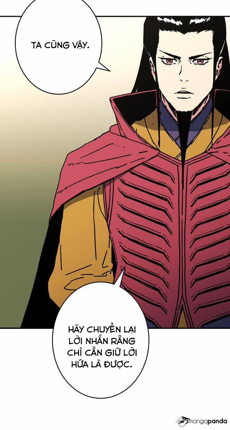 Bố Vô Song 140 trang 24