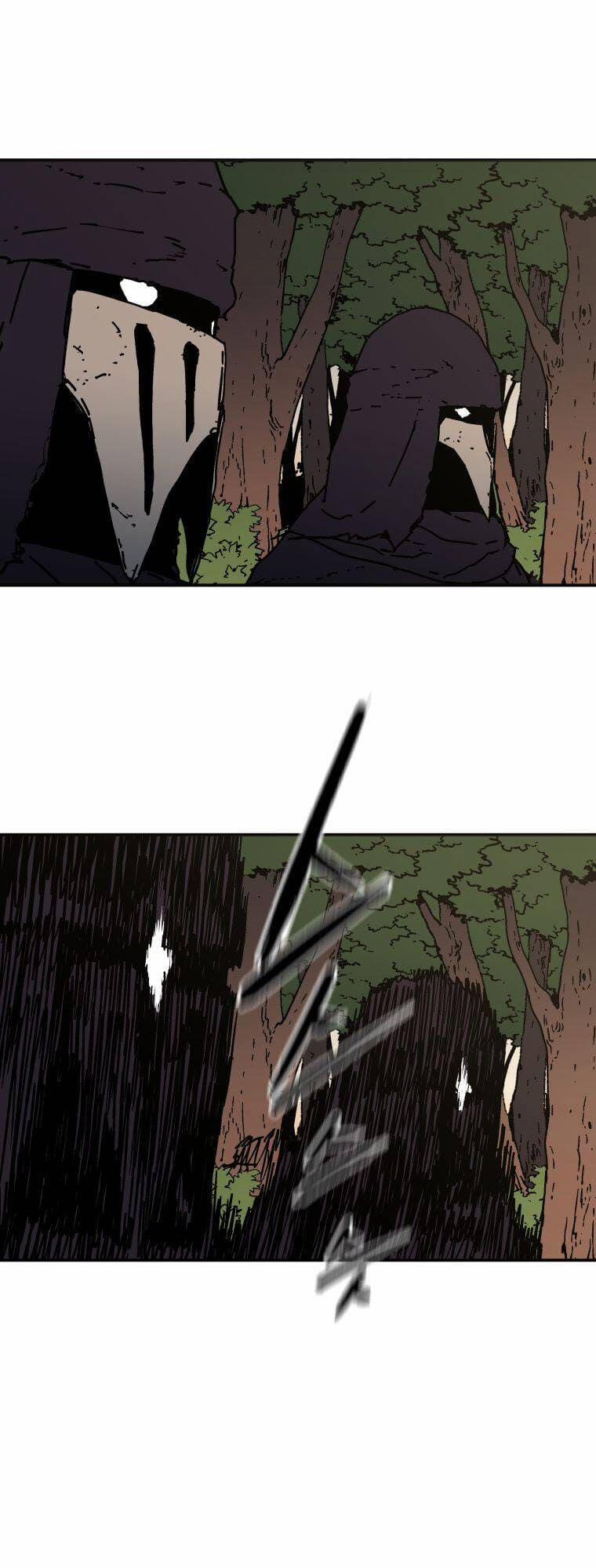 Bố Vô Song 140 trang 25