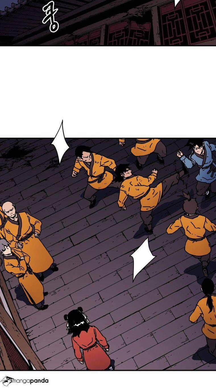 Bố Vô Song 140 trang 28