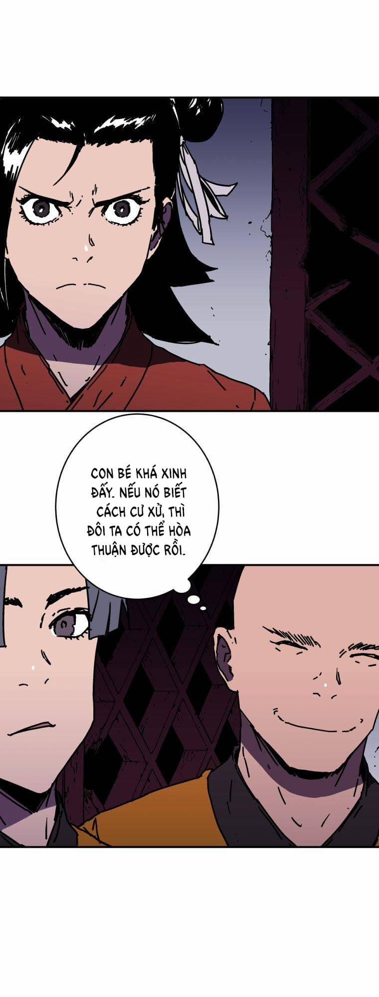 Bố Vô Song 140 trang 29