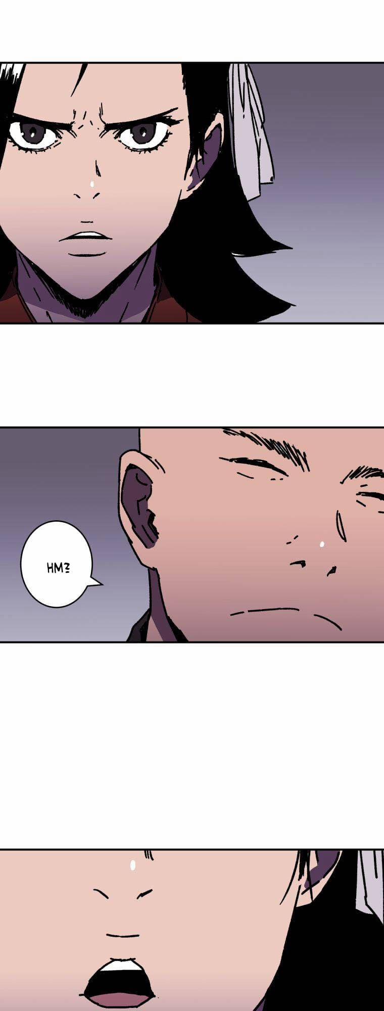 Bố Vô Song 140 trang 30