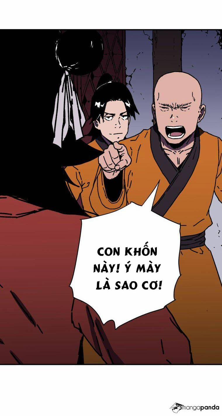 Bố Vô Song 140 trang 32