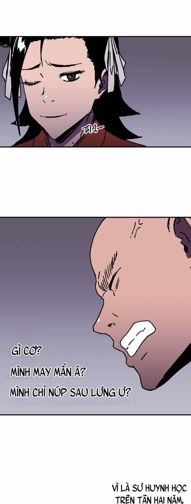 Bố Vô Song 140 trang 33