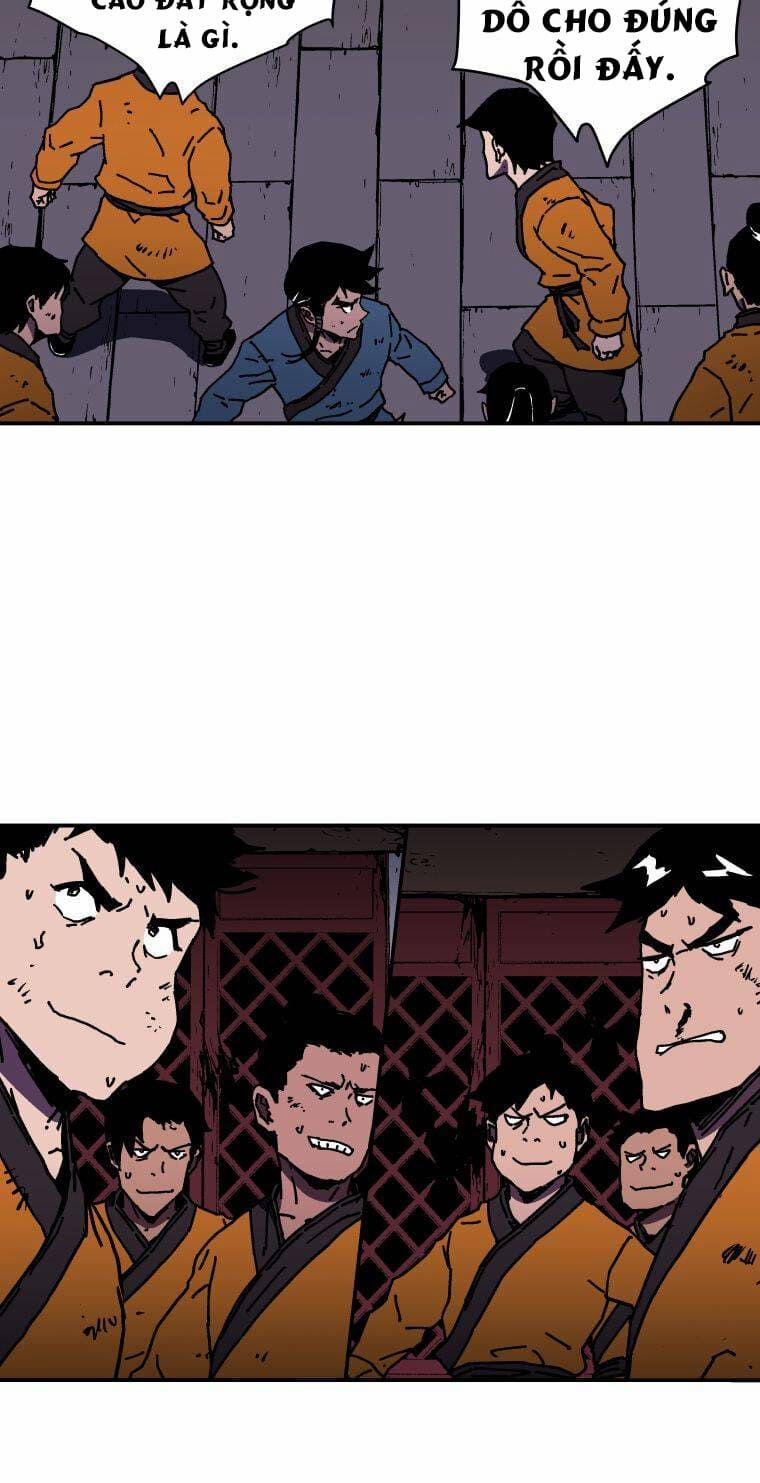Bố Vô Song 140 trang 35