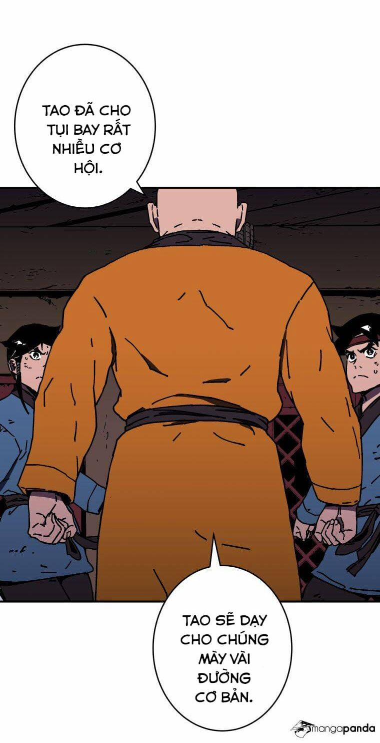 Bố Vô Song 140 trang 36