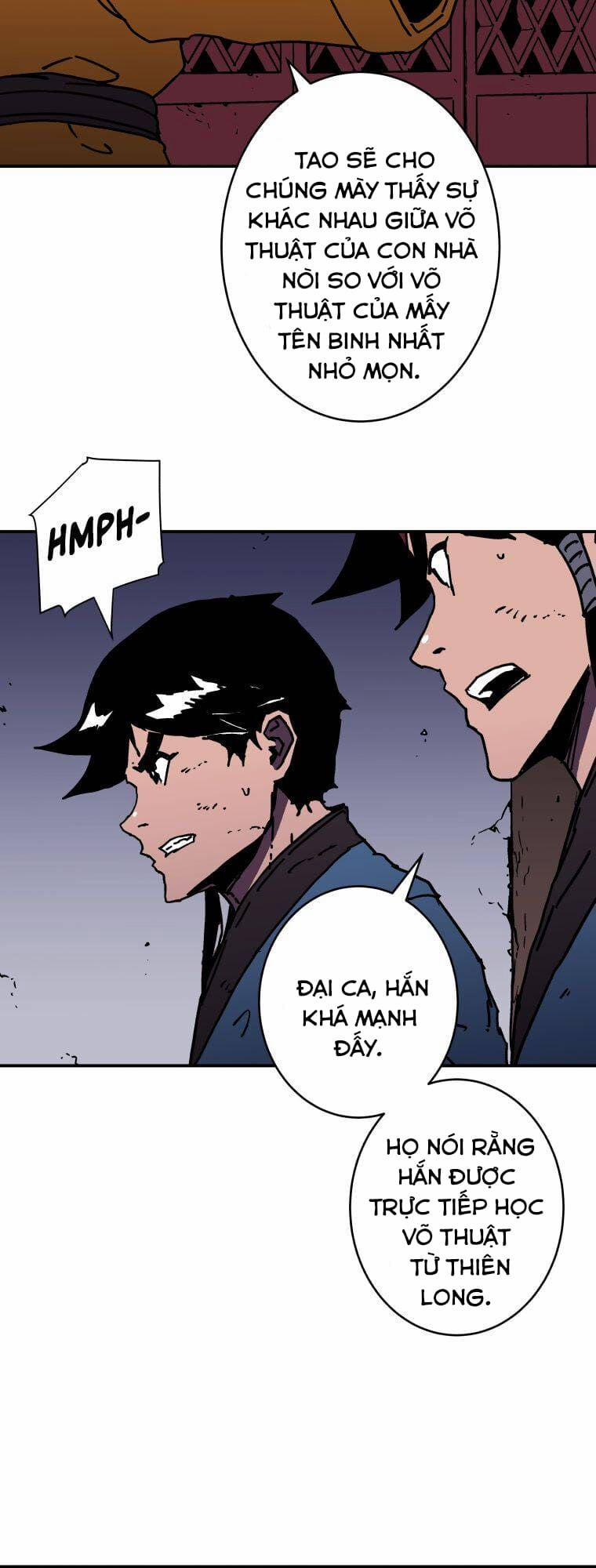 Bố Vô Song 140 trang 38