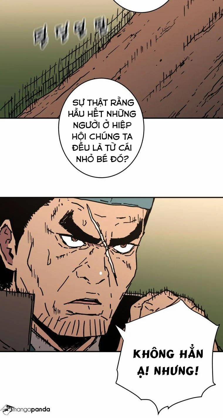 Bố Vô Song 140 trang 4