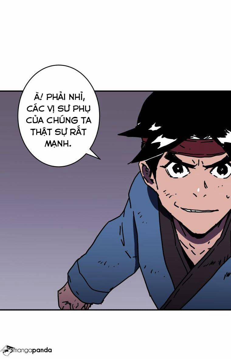 Bố Vô Song 140 trang 40