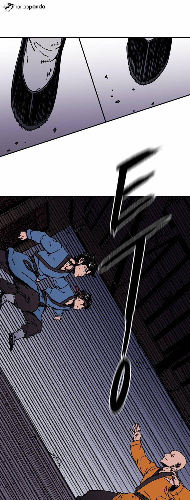 Bố Vô Song 140 trang 41