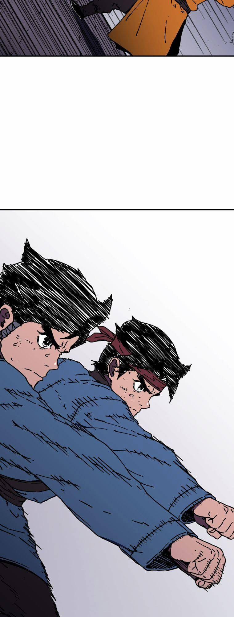 Bố Vô Song 140 trang 42