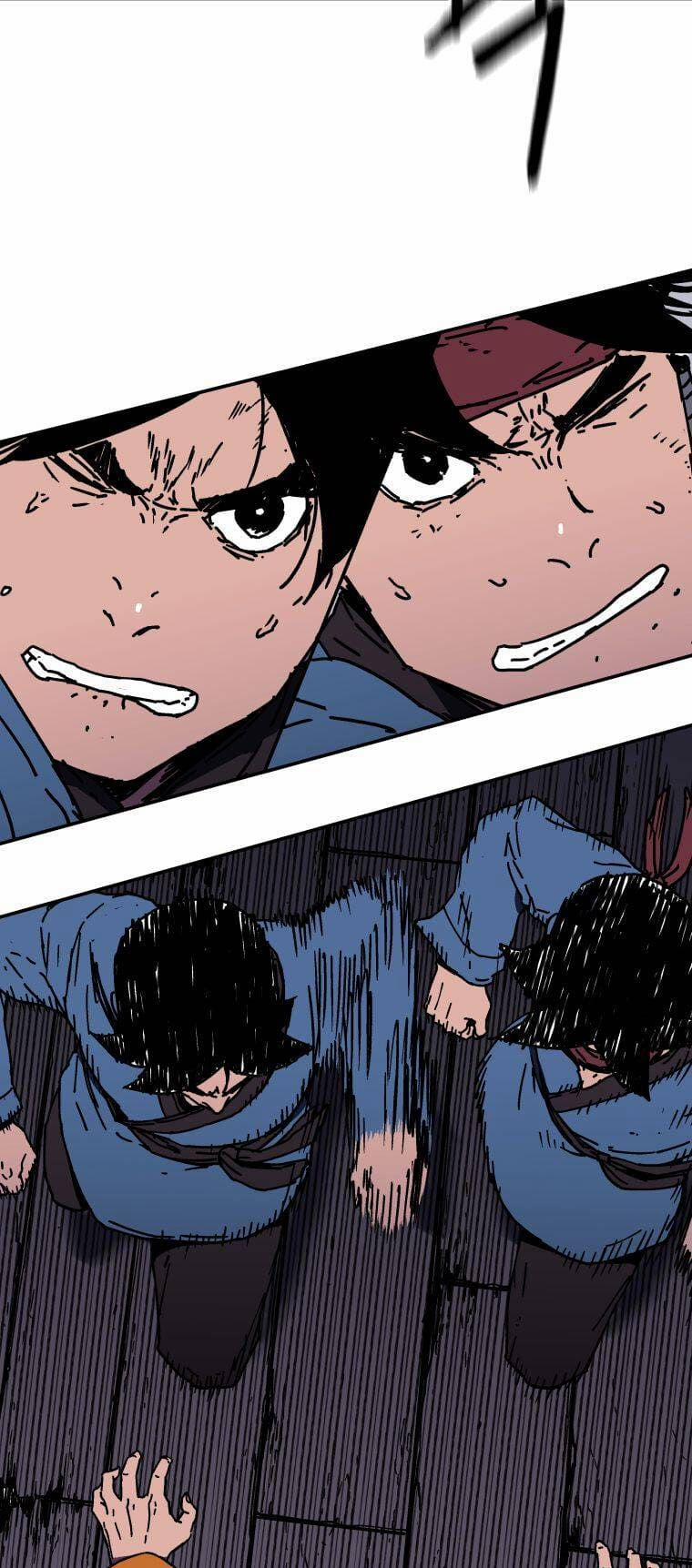 Bố Vô Song 140 trang 47