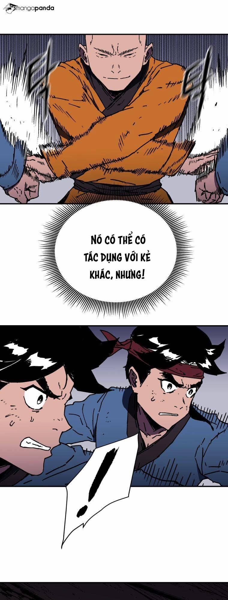 Bố Vô Song 140 trang 49