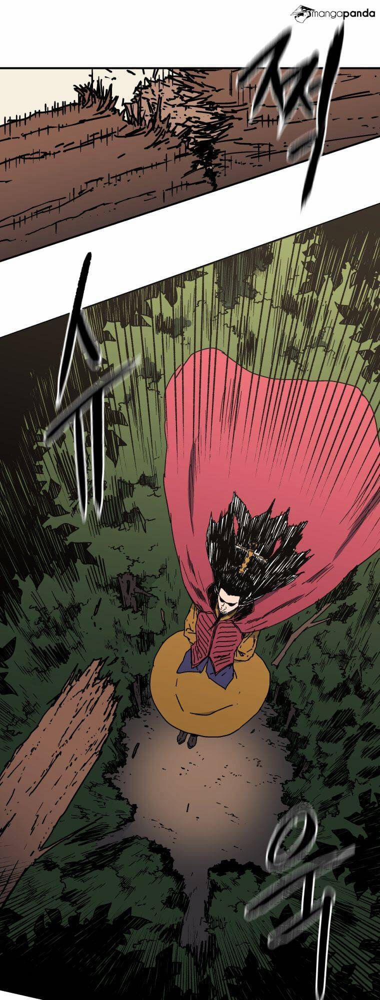 Bố Vô Song 140 trang 5