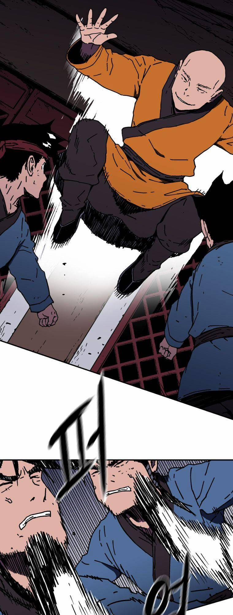 Bố Vô Song 140 trang 50