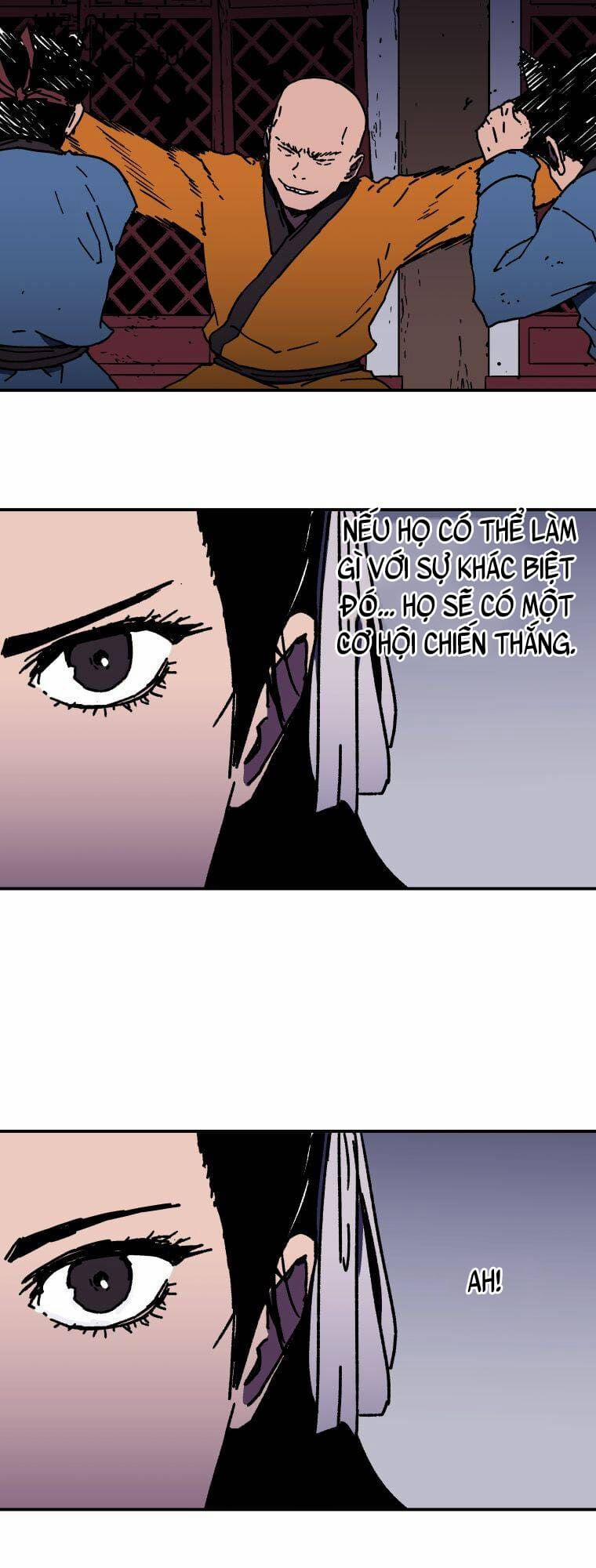 Bố Vô Song 140 trang 54
