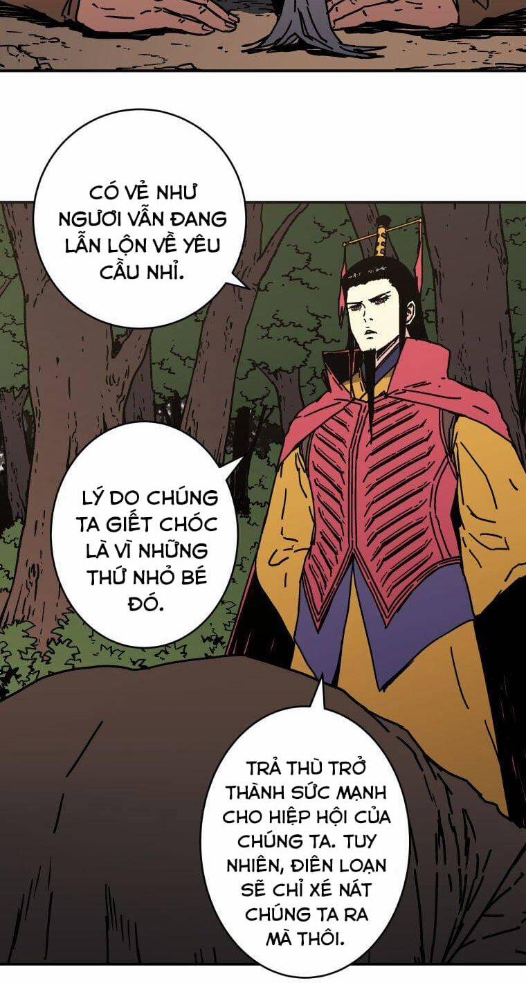 Bố Vô Song 140 trang 8