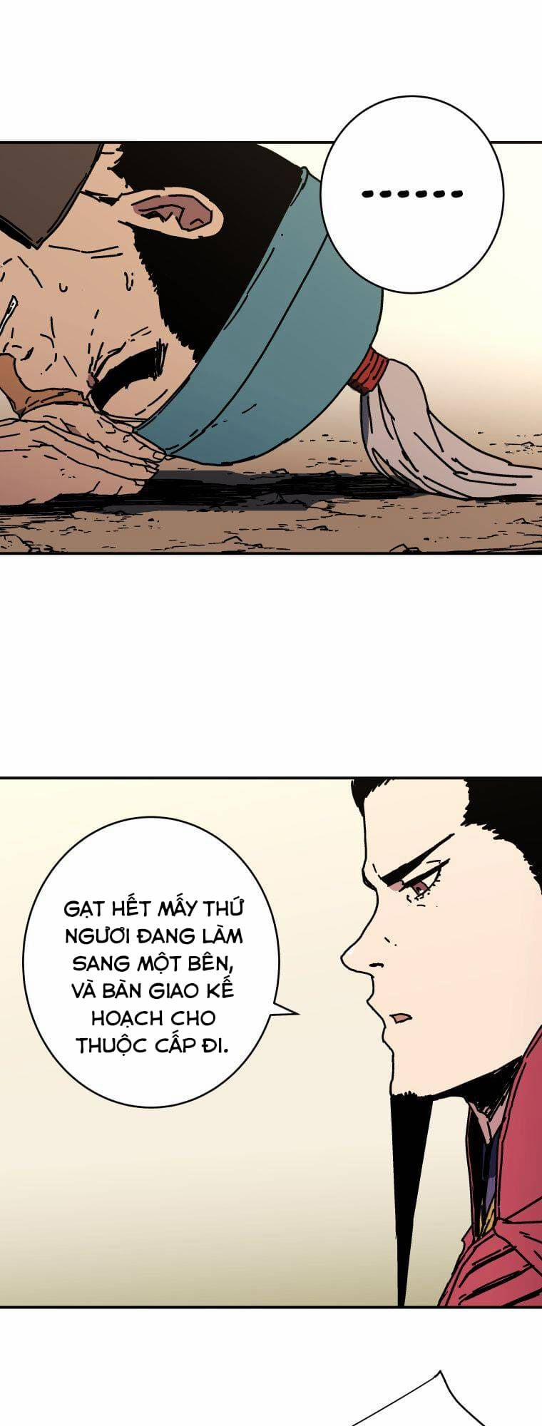 Bố Vô Song 140 trang 9