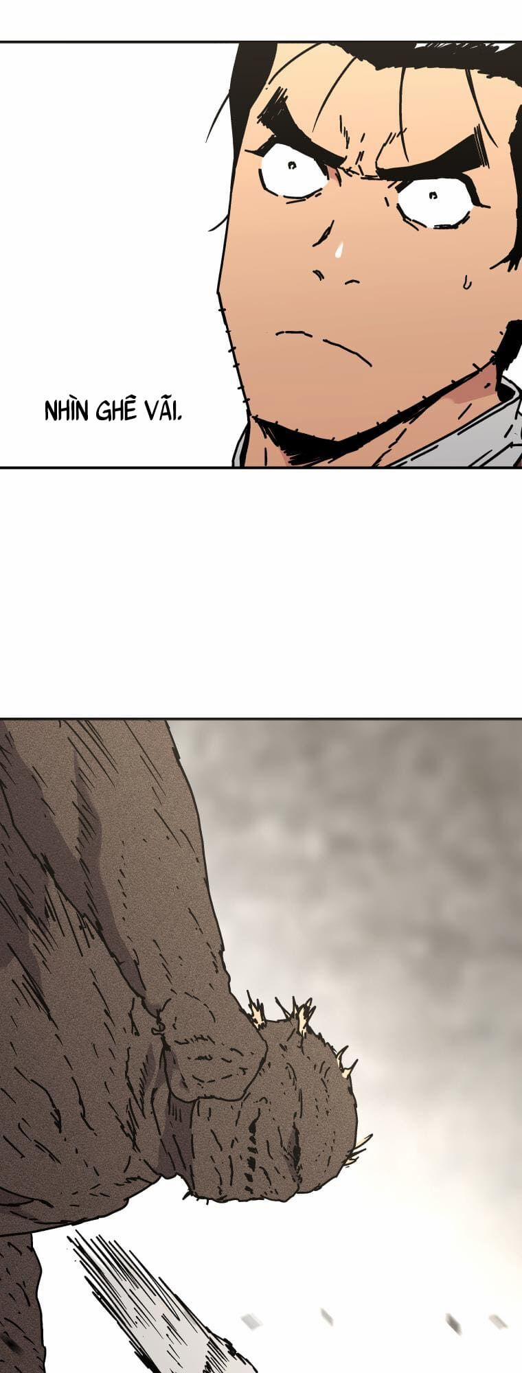 Bố Vô Song 141 trang 10