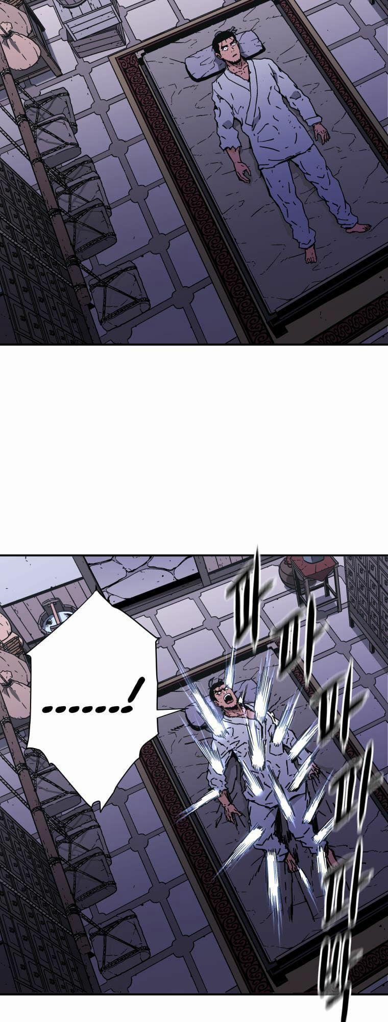 Bố Vô Song 141 trang 14