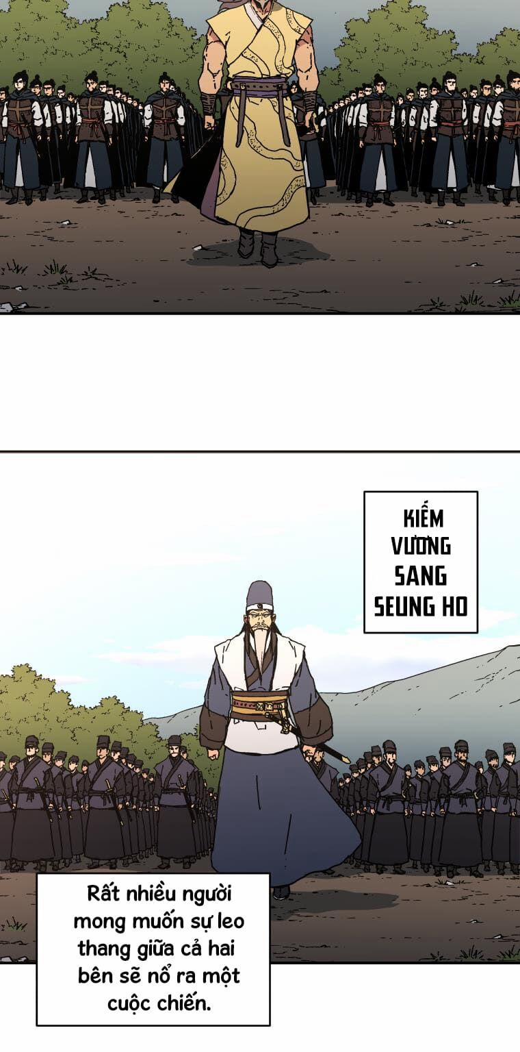 Bố Vô Song 141 trang 20