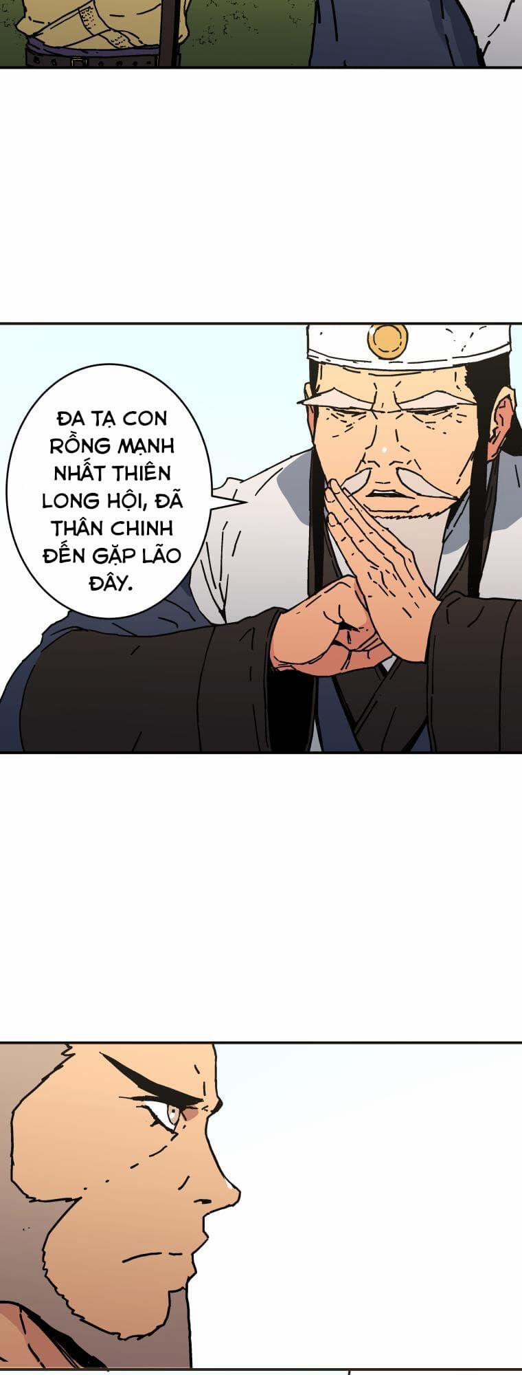 Bố Vô Song 141 trang 22