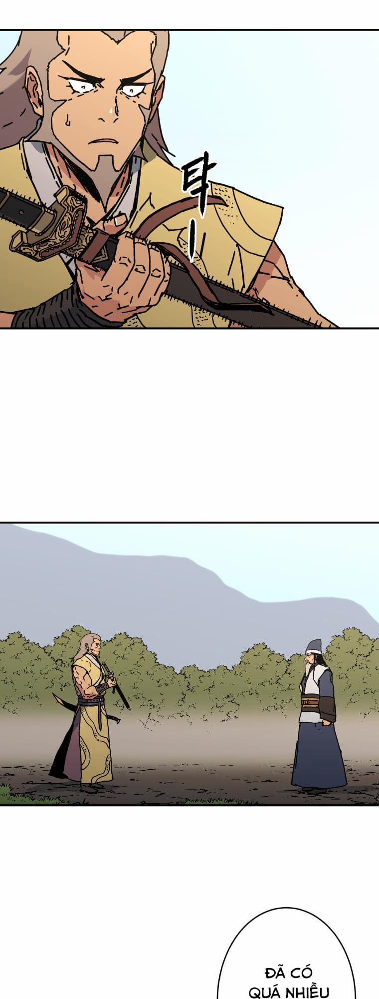 Bố Vô Song 141 trang 26