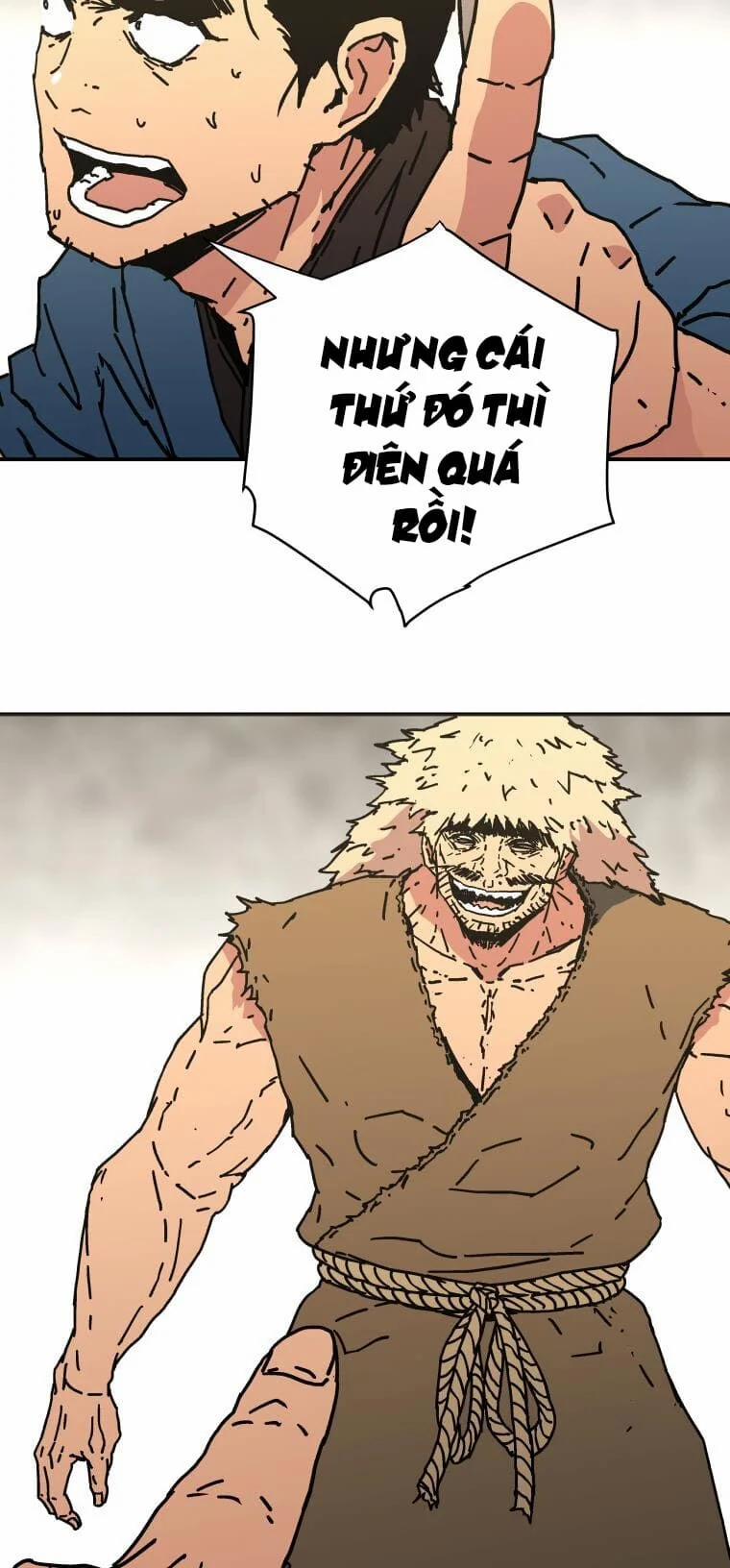 Bố Vô Song 141 trang 3