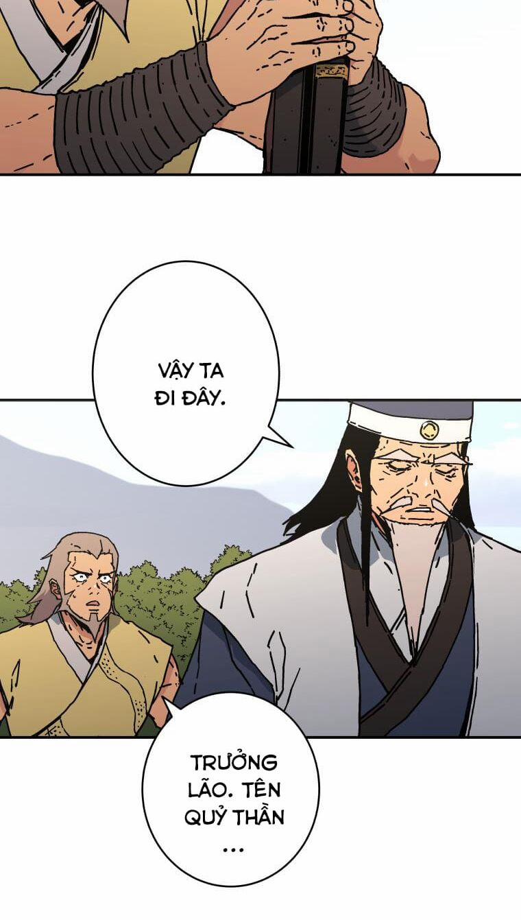 Bố Vô Song 141 trang 32
