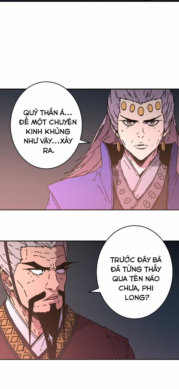 Bố Vô Song 141 trang 36