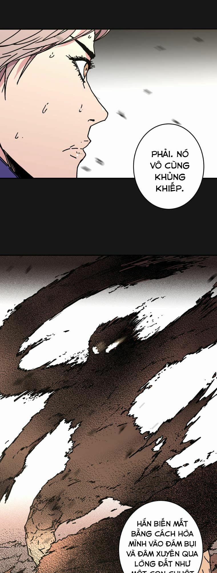 Bố Vô Song 141 trang 38