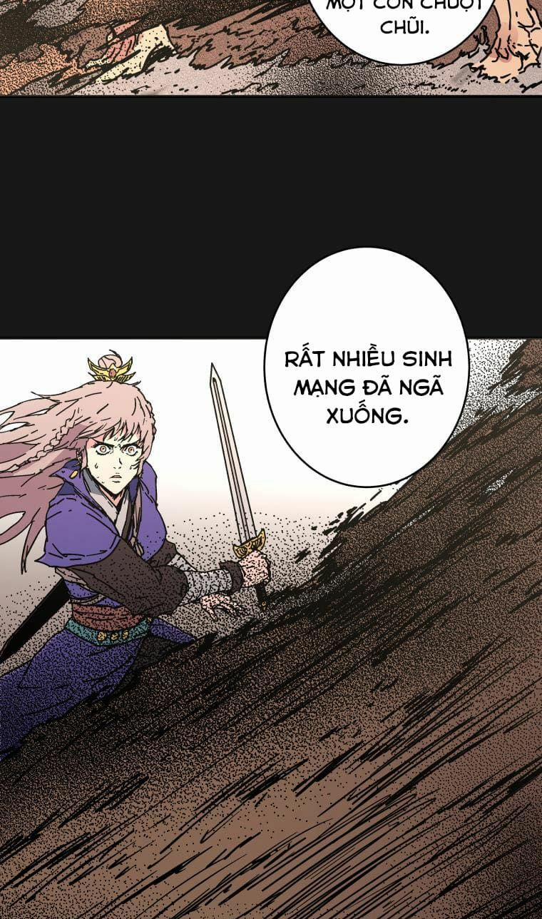 Bố Vô Song 141 trang 39