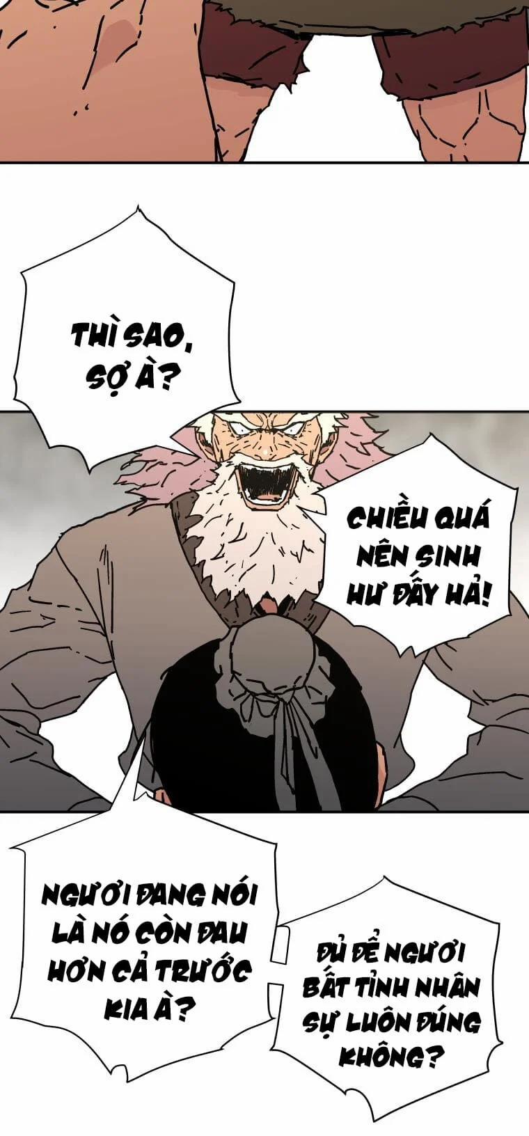 Bố Vô Song 141 trang 4