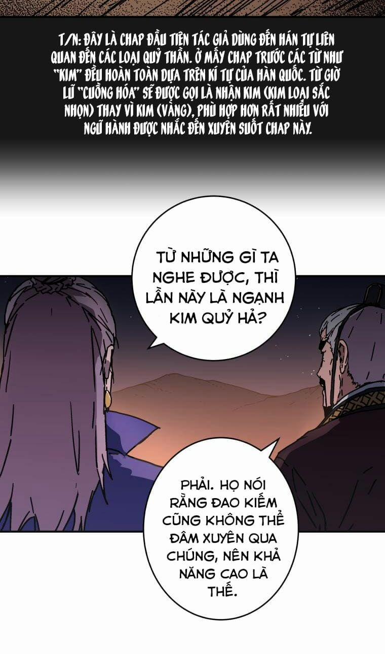 Bố Vô Song 141 trang 40