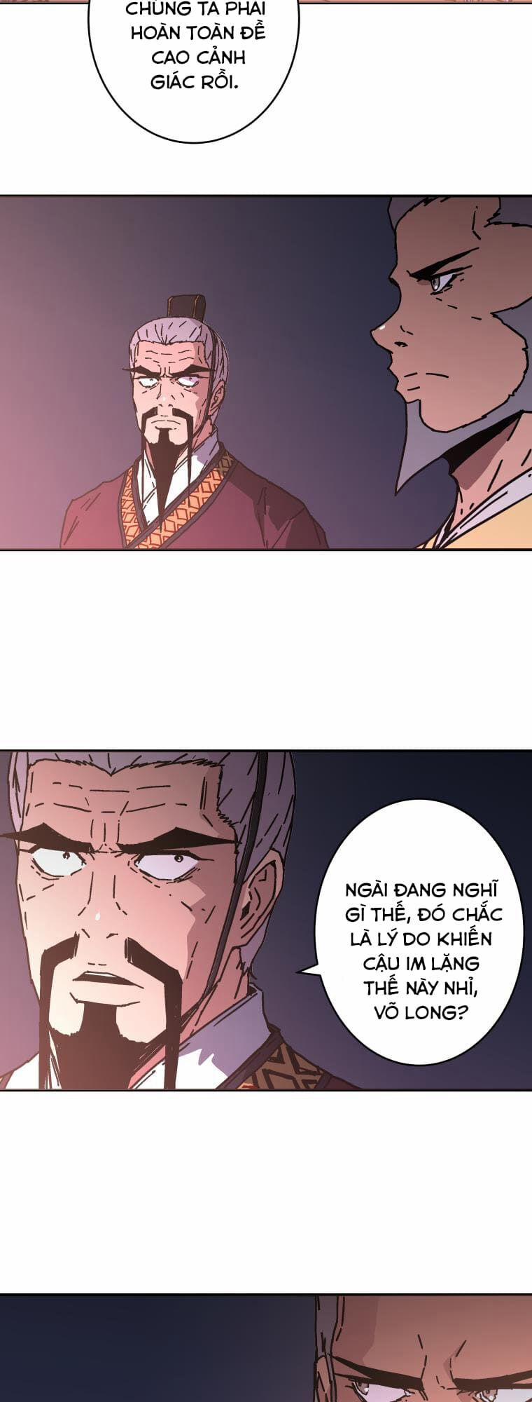 Bố Vô Song 141 trang 42