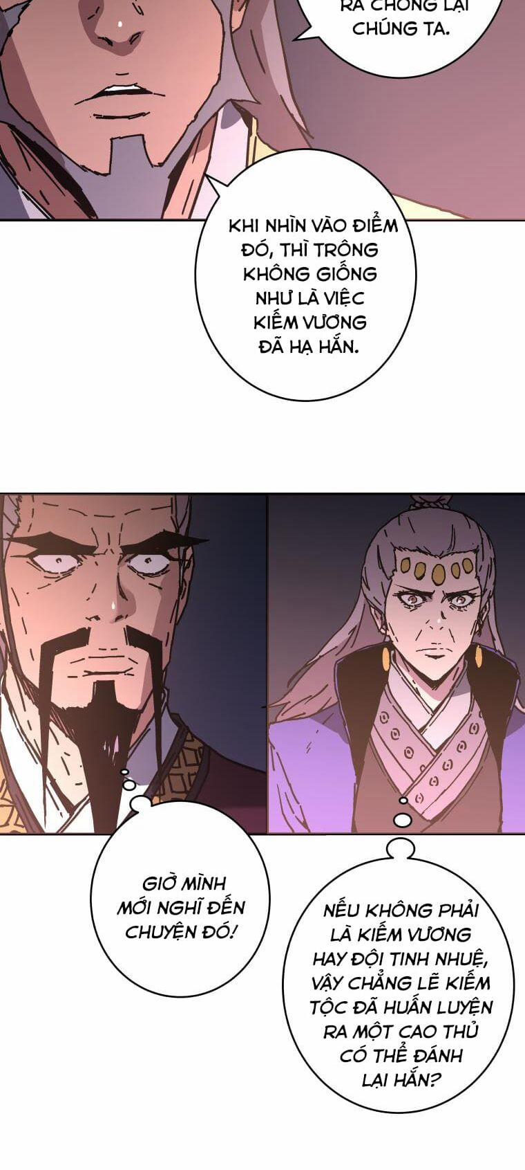 Bố Vô Song 141 trang 48