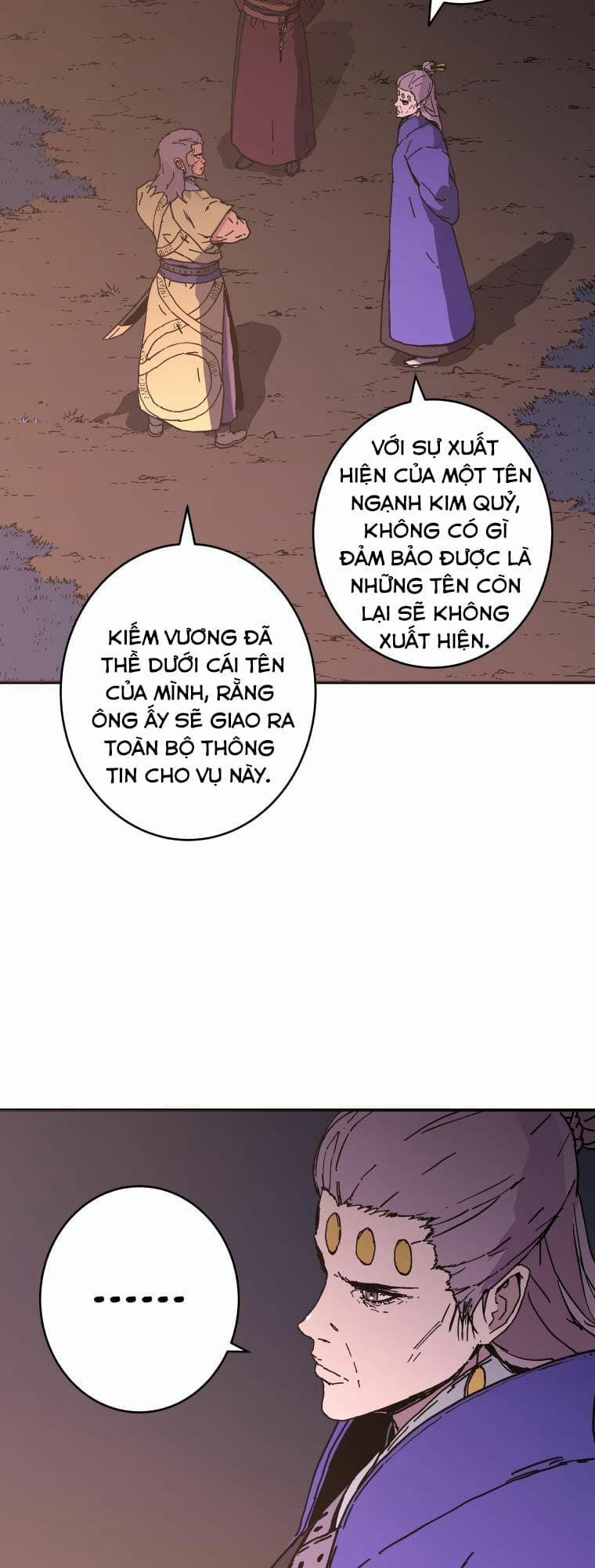 Bố Vô Song 141 trang 50