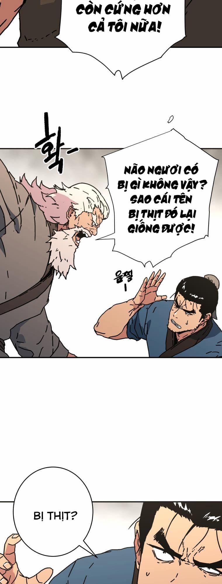 Bố Vô Song 141 trang 6