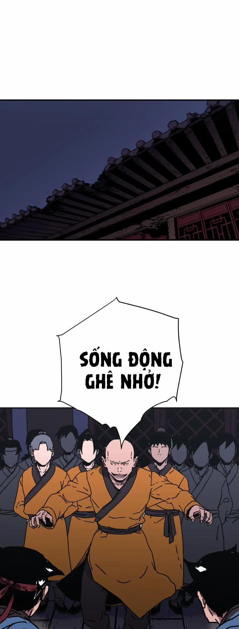 Bố Vô Song 142 trang 1