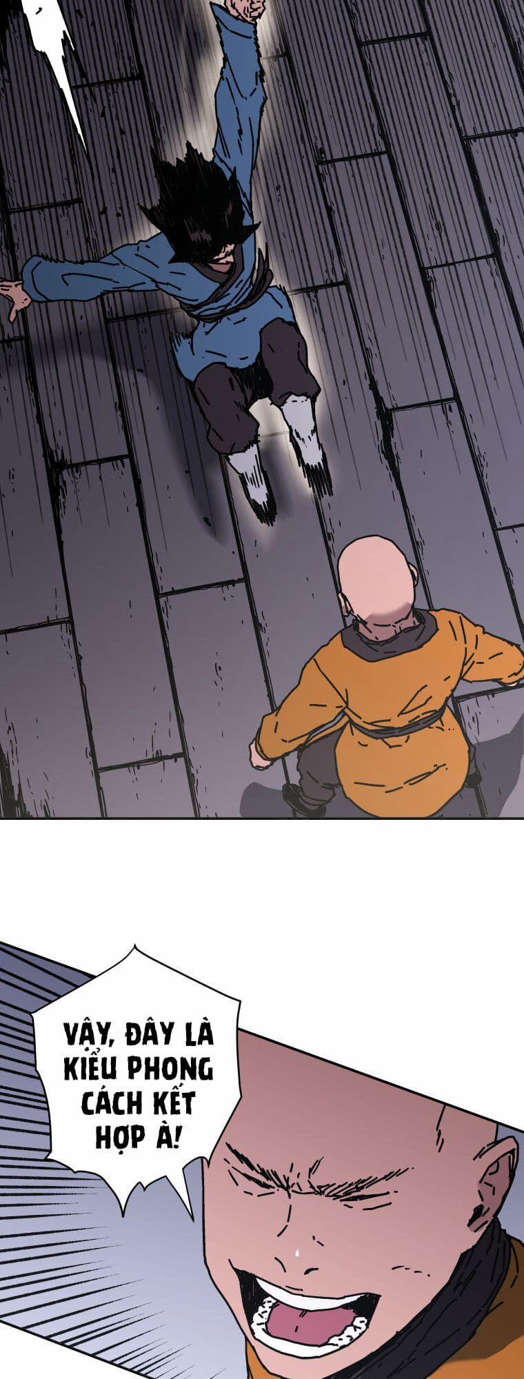 Bố Vô Song 142 trang 10
