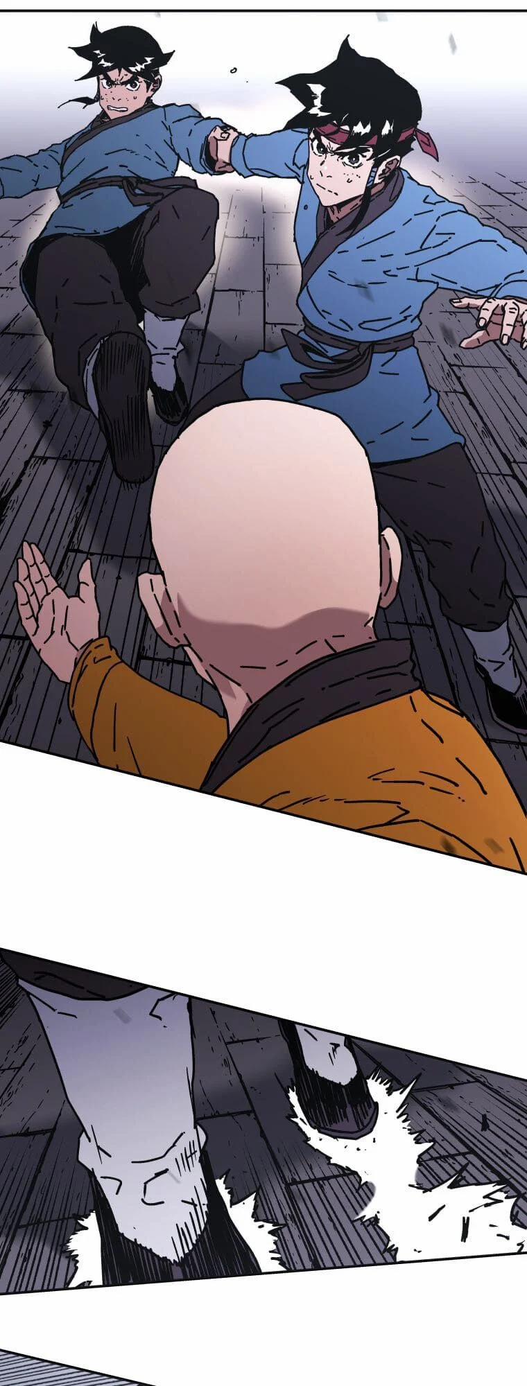 Bố Vô Song 142 trang 14