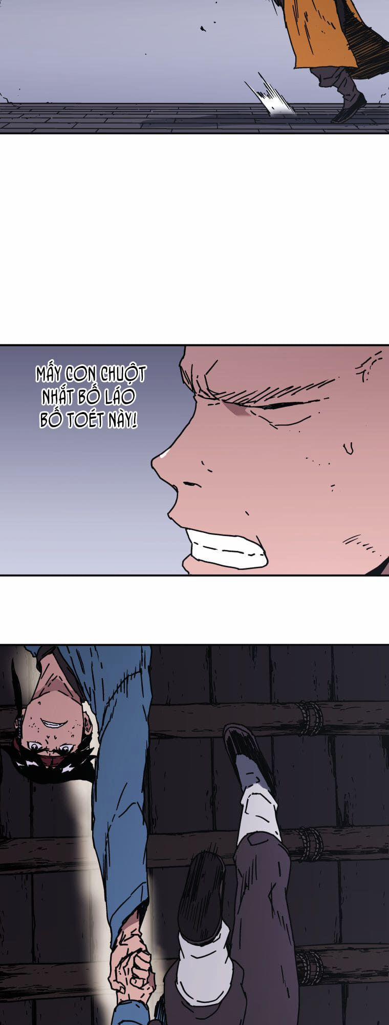 Bố Vô Song 142 trang 18