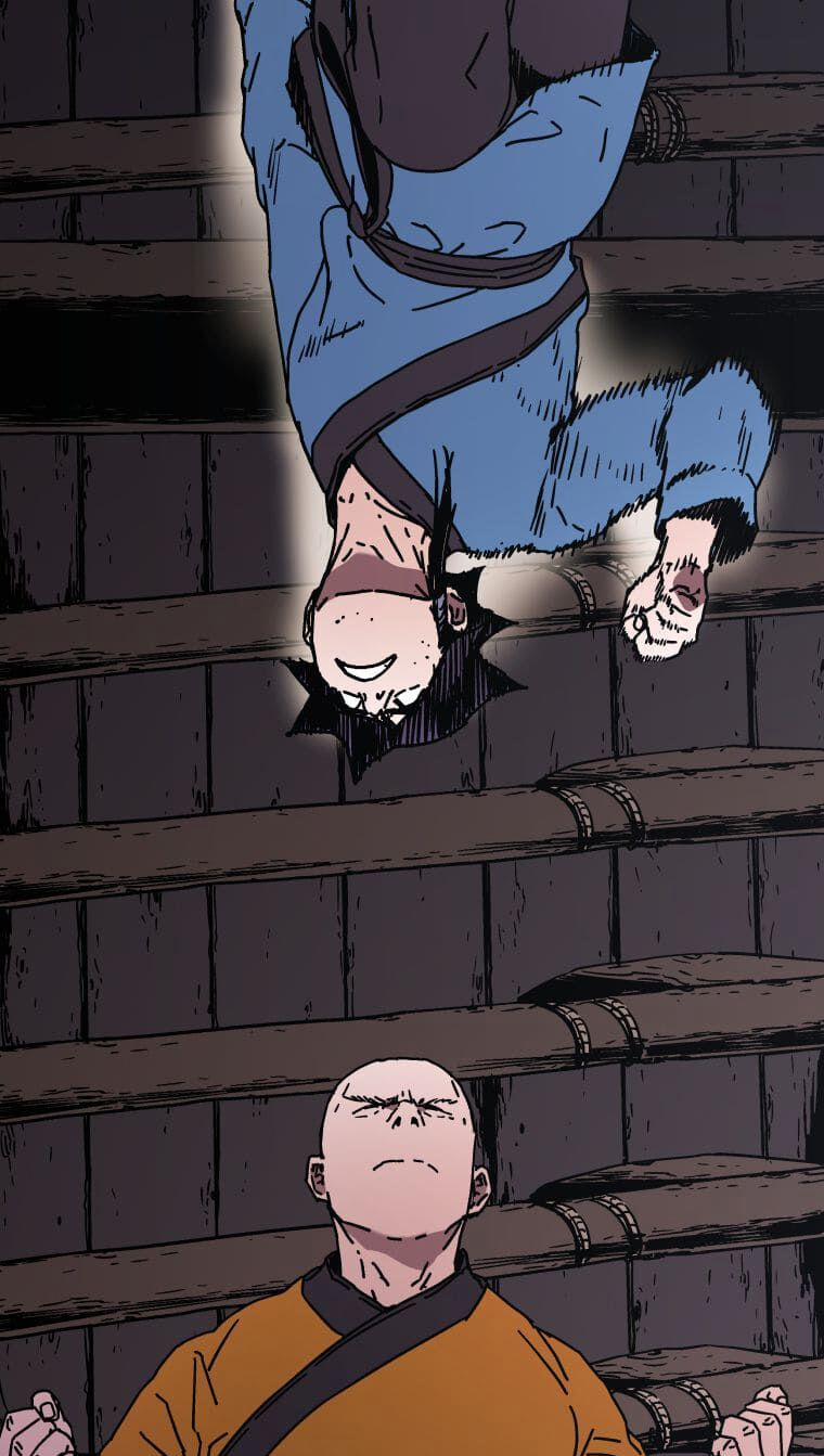 Bố Vô Song 142 trang 19