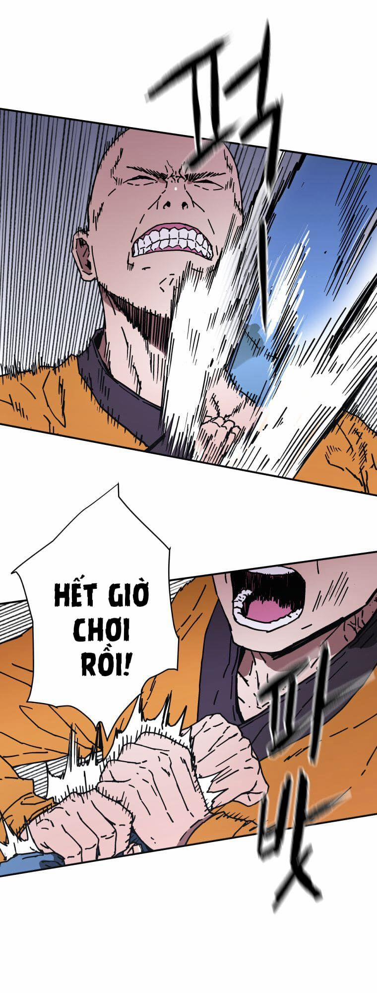Bố Vô Song 142 trang 21
