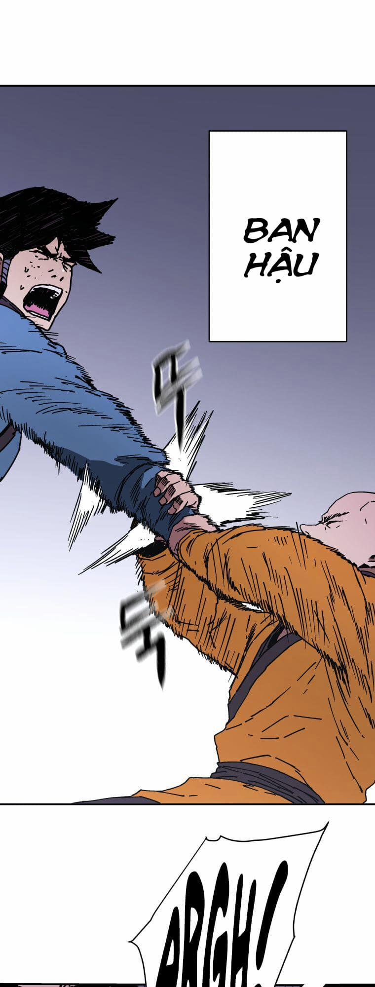 Bố Vô Song 142 trang 22