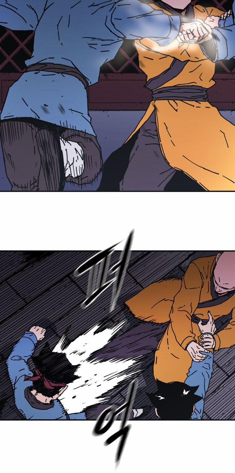 Bố Vô Song 142 trang 24