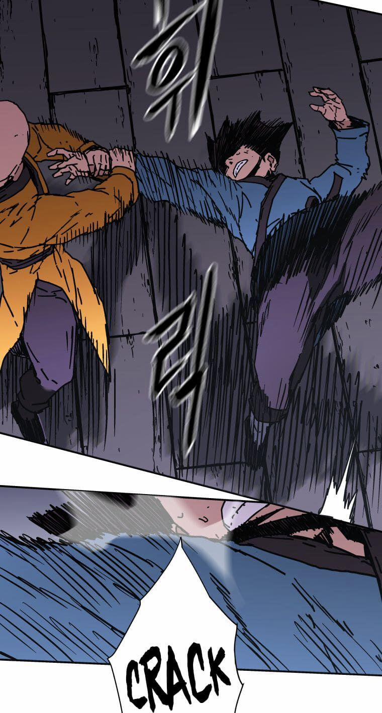 Bố Vô Song 142 trang 27