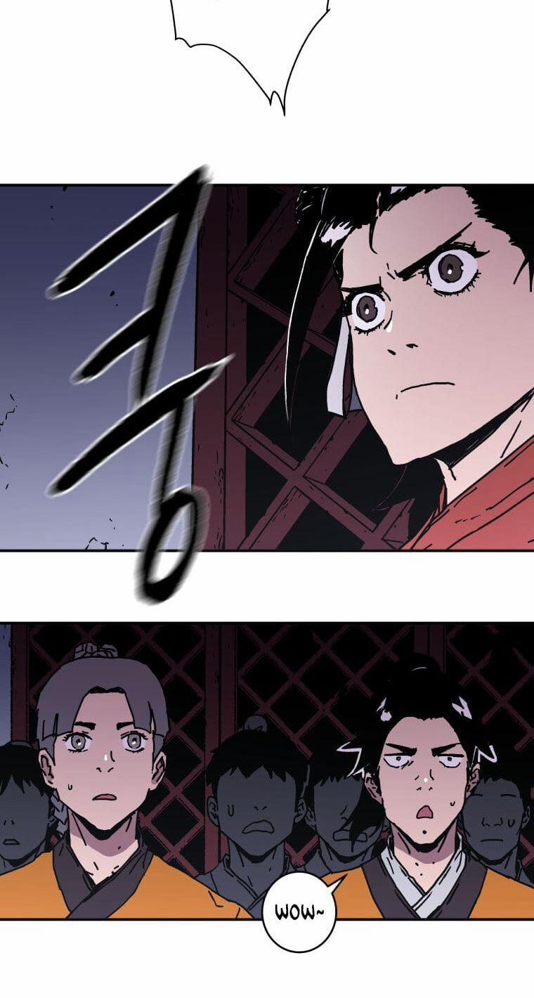 Bố Vô Song 142 trang 28