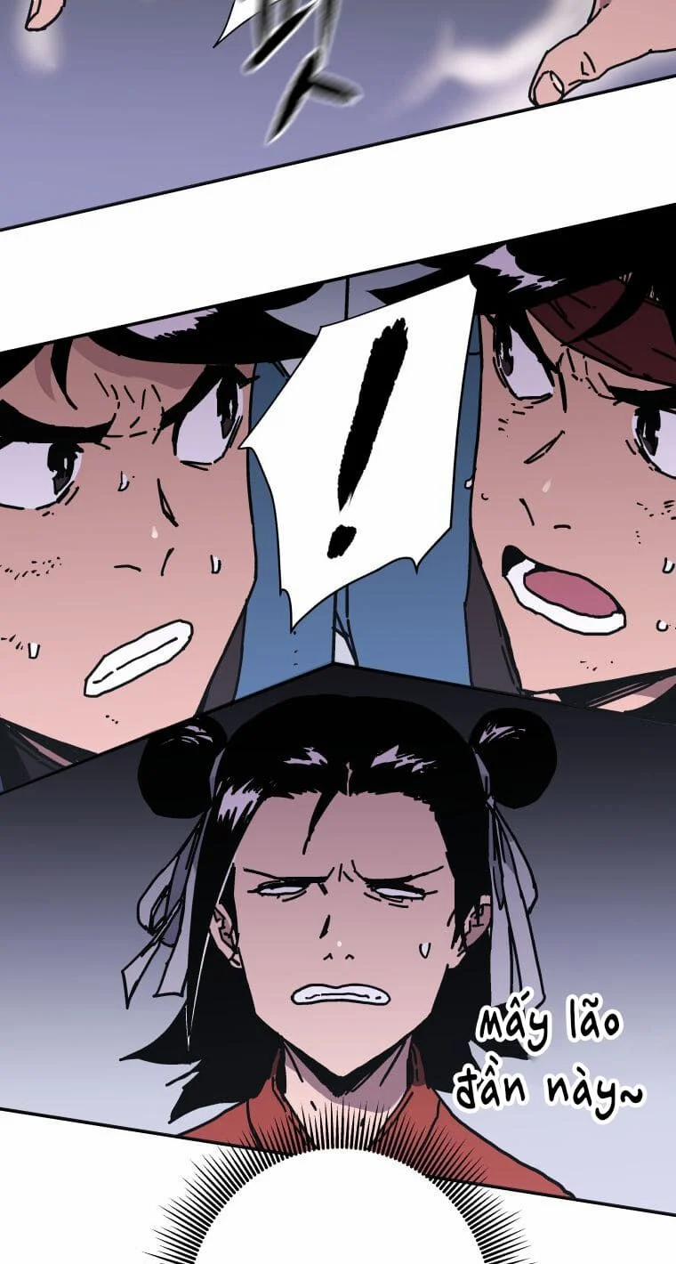 Bố Vô Song 142 trang 3