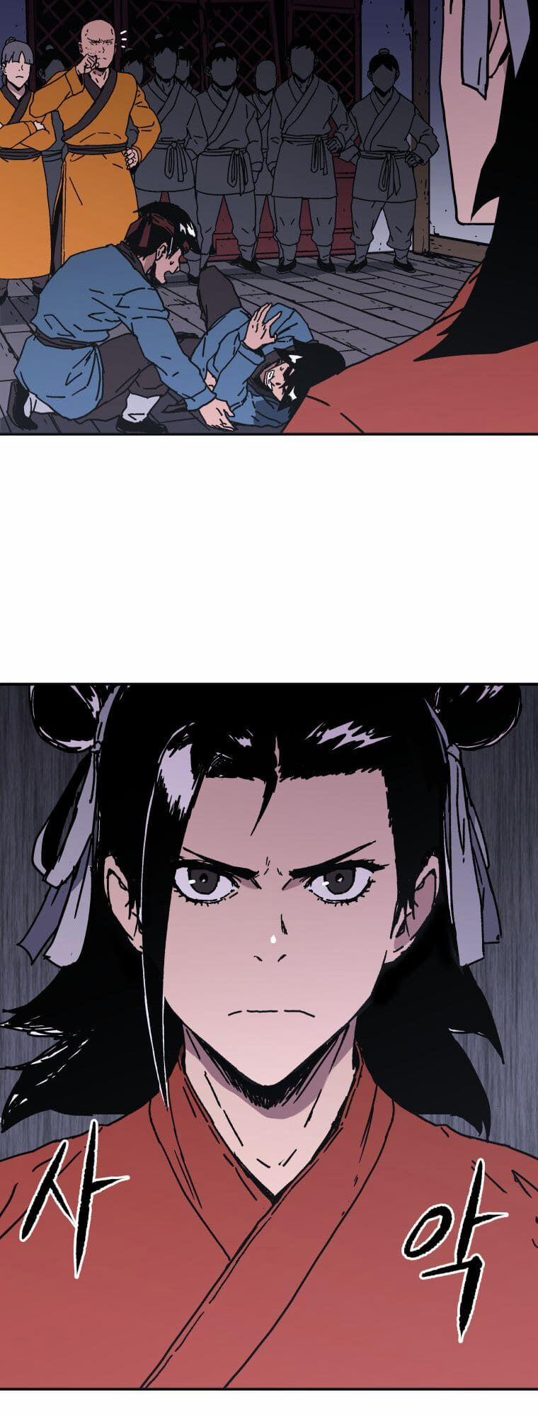 Bố Vô Song 142 trang 30